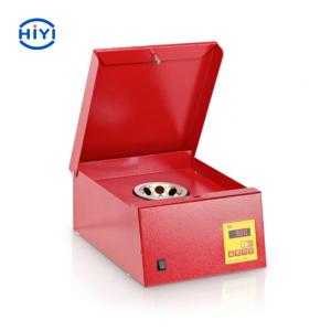 China Nova Safety Centrifuge For Fat Determination In Raw Cow Milk Buffalo Milk And Goat Milk on sale