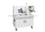 High Security Double Platform Manual Door PCB Router Machine for PCBA Manufactur
