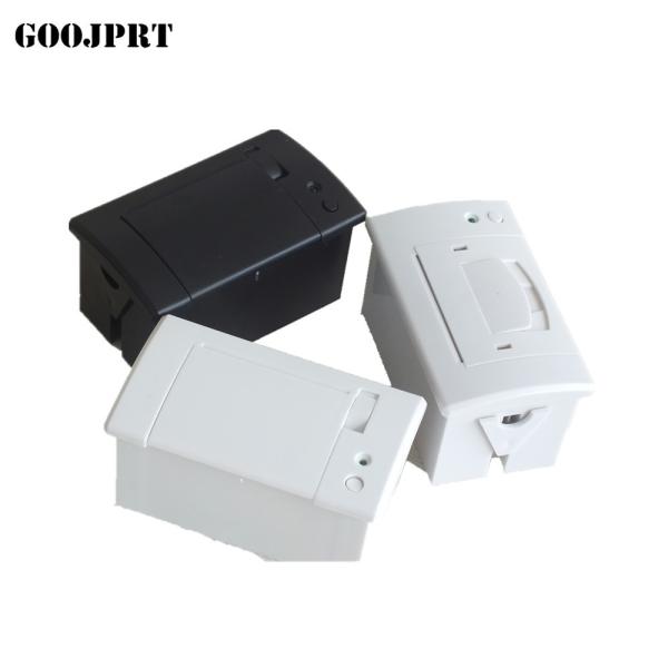 Elegant Shape Thermal Label Printer 103*57*50mm Size Highly Effective
