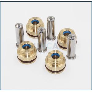 China 160070A1 Plug Assy For Case Crawler Excavator Control Valve 9007B 9010B 9020B 9030B 9040B 9045B 9050B 9060B CX130 CX130B on sale