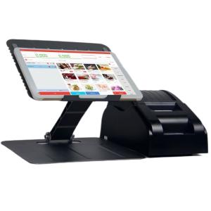 Convenience Store Grocery Fast Food 9.7 inch Tablet POS Machine with Optional