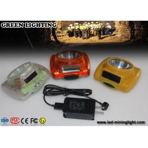 15000 Lux Cree Digital Mining Hard Hat Led Lights 6.2ah Battery Oled Screen