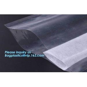 China Poly Bags, Plastic Bags & Clear Bags in Stock, Sterile secure sampling bags with track and trace technology, bagease pac on sale