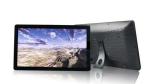 Digital Photo Frame Lcd Media Player , 2GB DDR3 ROM WiFi LCD Video Player