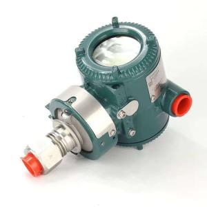 Industrial DP Transmitter EJX530A High-Precision Differential Pressure