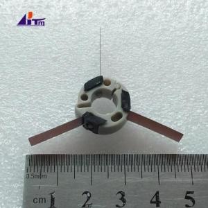 ATM Spare Parts Diebold Roller Assy 49024217000B 4P007460-B