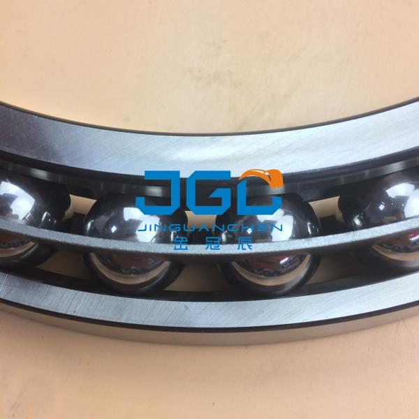 280x370x40mm Excavator Rotary Bearing Accuracy P6 P5 P4 Mechanical Parts BA280-2WSA