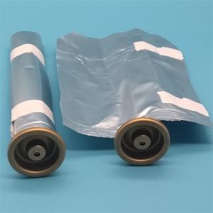 Convenient Female BOV Aerosol Bag On Valve For Precise Dispensing