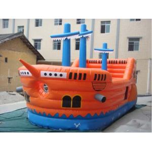 Hansel Party Use Commercial Inflatable Jump House Bouncer for Kids