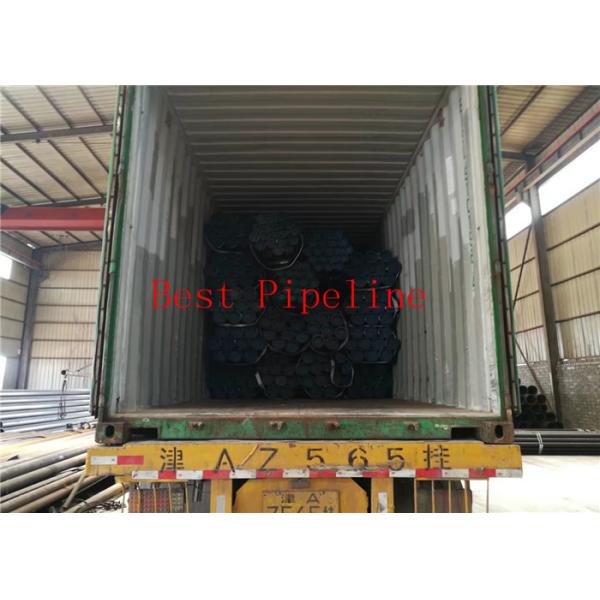 Quality Increased Field Reliability Electric Resistance Welded Steel Pipe TU 1303-006 2-593377520-2003 wholesale
