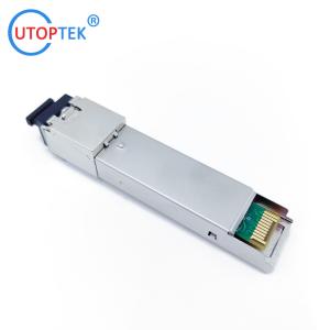 EPON OLT PX20++ 7dBm 1.25Gbps SFP Tx1490nm/Rx1310nm with SC 20km for V-Sol/ODI