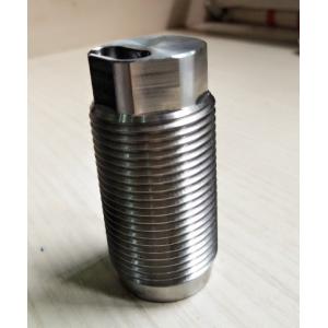 precision cnc machining parts