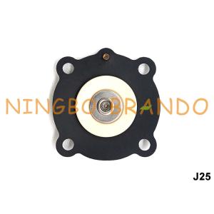 1'' Nitrile Diaphragm Repair Kit For Joil Pulse Valve JICI25 JISI25