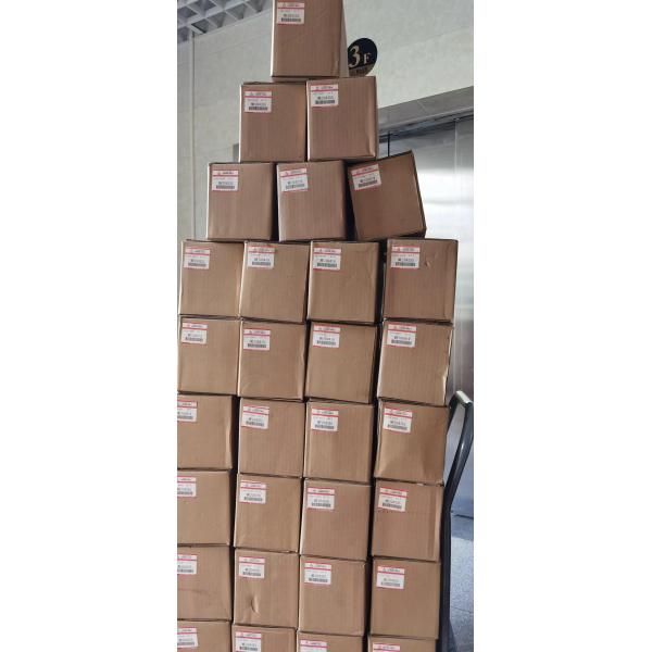 Silver Nissan Engine Spare Parts For Engine PD6 RD8 Piston Ring 24340 12040-90026 12040-96127 24780 12040-97126