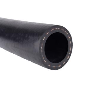 High Resistant 1'' Flexible Rubber Air Intake Hose Automotive Braided EPDM NBR