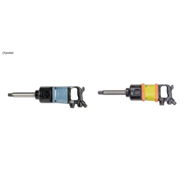 High Speed Most Powerful 1 Inch Impact Wrench 3700 Rpm