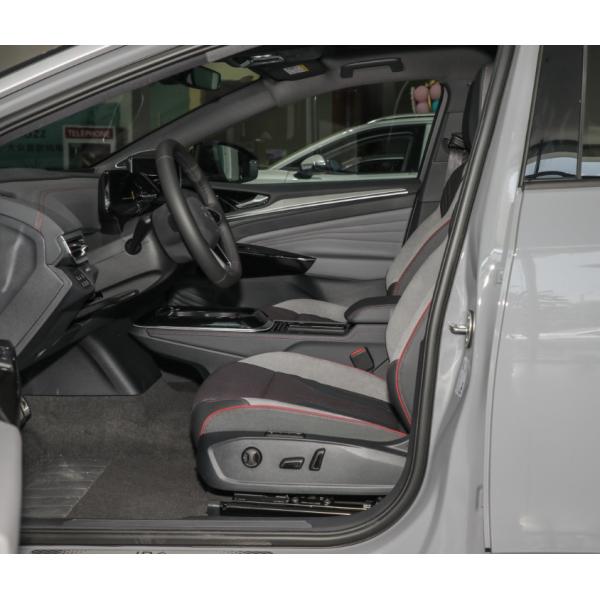 Electric ID.4 CROZZ High Performance 2 Motors PRIME Version 5 Door 5 seats SUV