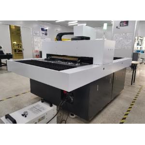 400x400mm Screen Printing Exposure Machine DMD DLP Technology