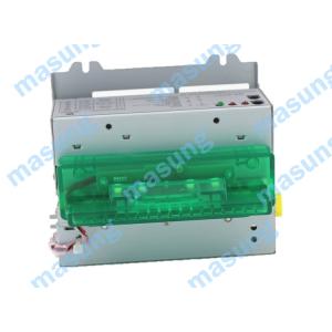 Cheap Interface Diversification 3 Inch Thermal Printer 24V With Anti - paper Jam for sale