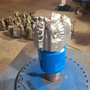 Cheap Rock Well Drilling Bit 5-1/2 &quot; PDC Bit Of Diamond Drilling Tool for sale