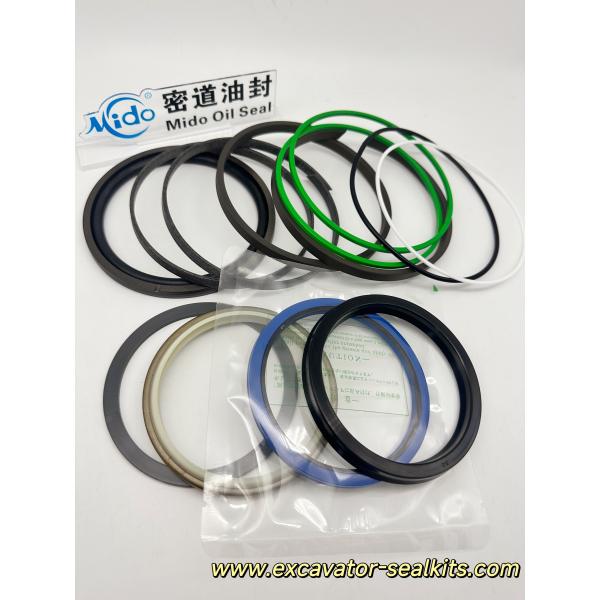 YD00005129 ZAX48U-5A Boom Hydraulic Cylinder Seal Kit For HIitachi Excavator Seal Kits