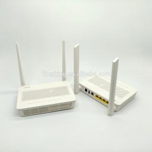 AC1200 GPON ONT ONU EG8145V5 huawei modem WiFi FTTH 1GE 3FE USB TEL fiber optic
