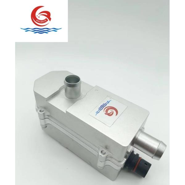 Car Engine Heaters , Goldate 1000W , Water Preheater , Fast Heating , PTC
