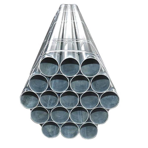 Quality Welded Square Rectangular Galvanized Tube Hollow Section STK500 wholesale