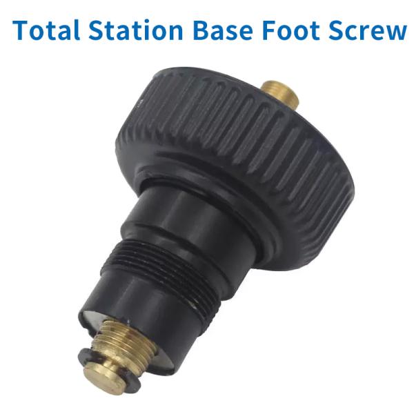 Quality Leica GNSS RTK Receiver Horizontal Foot Spiral Handwheel wholesale