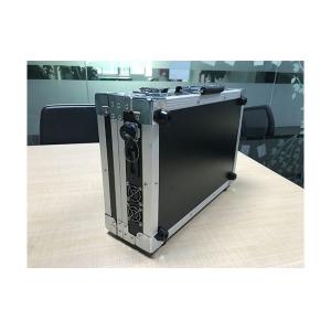 14 Bands Portable Cell Phone Jammer, Medium Power Built-in Antenna Portable Cell