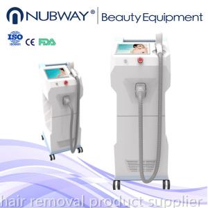 Cheap 2017 the most professional diode hair removal laser machine for sale for sale