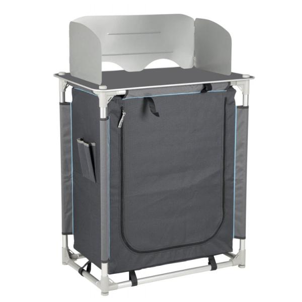 Modern Foldable Portable Table for Outdoor Garden Backyard Patio Party Event Banquet