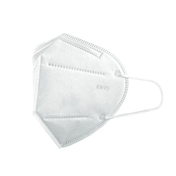 BFE 95% 5ply Kn95 Protective Mask