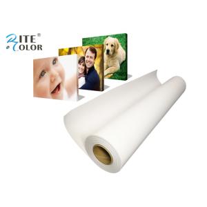 360gsm Matt Pigment Inkjet Cotton Canvas