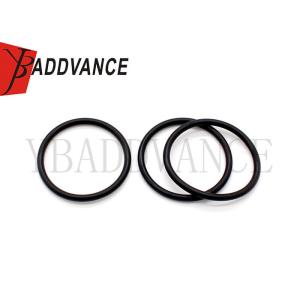 BC3071 Black Nitrile O Ring Kit O Ring Rubber Gasket For Injector Lightweight