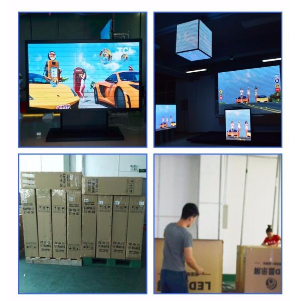 High resolution P2 indoor stage led display screen for advertising video wall