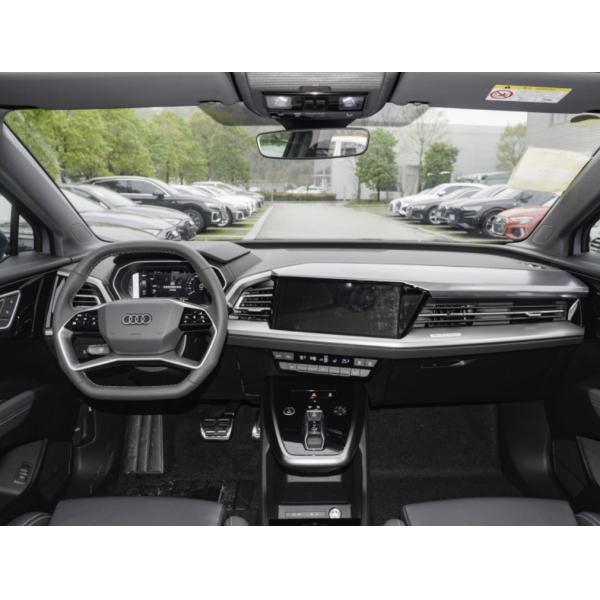 Audi Q4 E-Tron 2023 Model 40 E-Tron Chuangxing Edition Electric SUV 5 Door 5 Seat