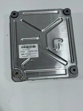 Quality 60100001 Volvo Penta Engine Control Unit Energy Efficiency Advanced wholesale