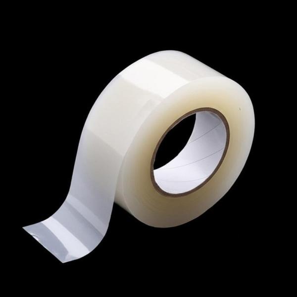 Quality Multipurpose Packaging with Single Sided BOPP Adhesive Tape and Acrylic Glue wholesale
