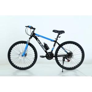 China Ride Wild Mountain Bicycle Mtb Bikes For Mens Womens on sale