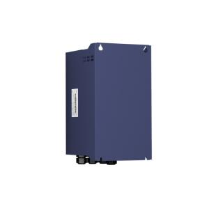 CE ROHS Solar Pumping Controller 7.5 Kw Solar Inverter 99.6% Efficiency
