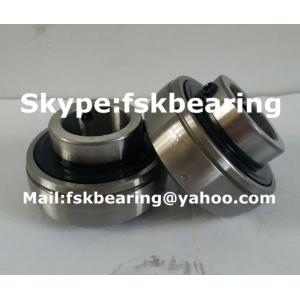 Set Screw YAR205 Radial Insert Ball Bearings 25mm × 52mm × 34.1mm ,