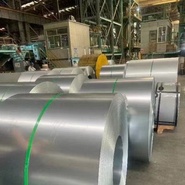 Zinc Coating Z40 Z80 Z100 Z120 Z150 Z275 Galvanized Steel Coil Thickness 0.3 - 2.5mm in 1000mm Width