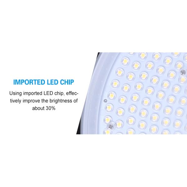 Outdoor Stadium Industrial LED Flood Lights 600W Yard Square Lighting