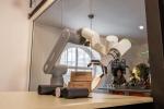 RG6 Pick Place Robot ABB Cobot GoFa CRB 15000 6 Axis Collaborative Robot Arm