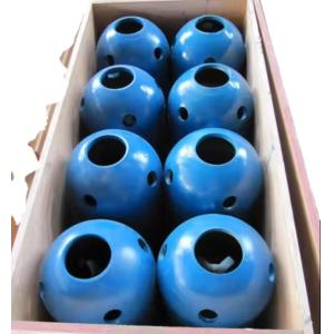 Oil Well Drilling Tools 4-1/2 Special Thread N80 Casing Float Shoe and Float