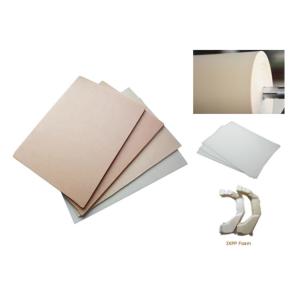 Polyolefin Expanded Waterproof Heat Resistant Polypropylene Foam Rolls