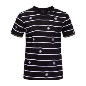 Cheap 2019 hot selling new design stretch polo shirt men custom for sale