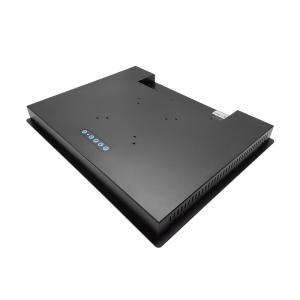 Industrial Capacitive Touch Monitor