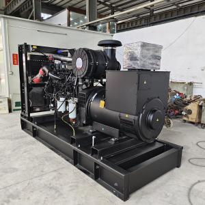 2300kVA 1840KW Open Type Electric and Industrial 3 phase Power Generator Diesel